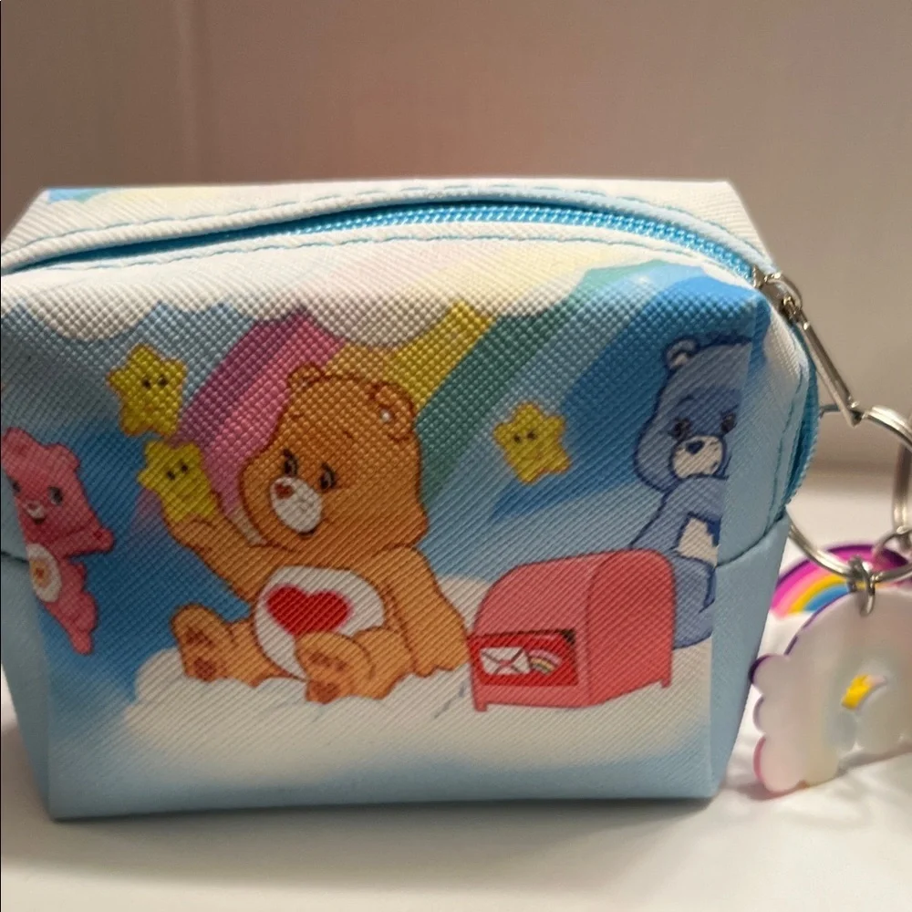 Pick (1) Care Bears Coin Purse - Picture 5 of 5